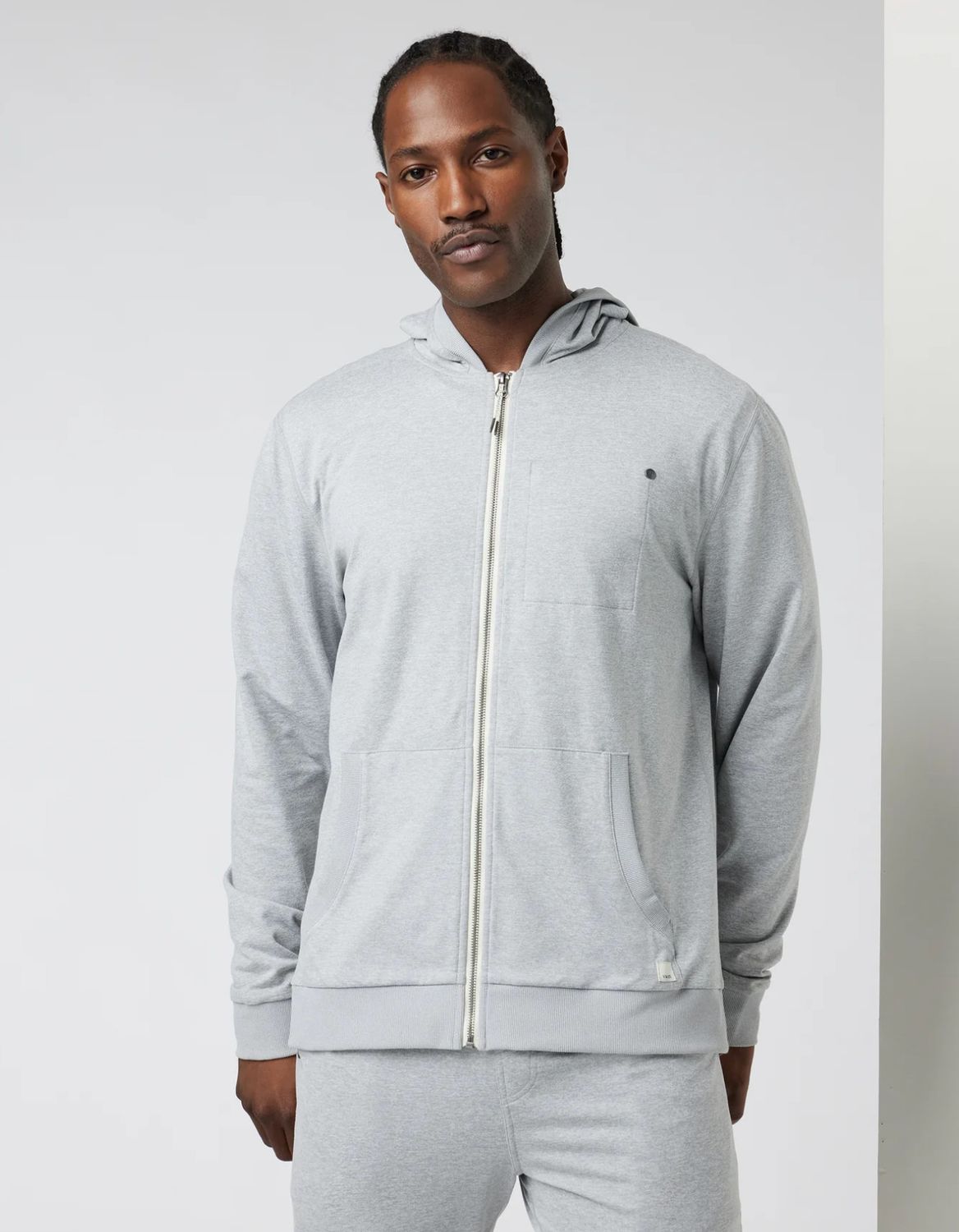 Coronado Hoodie LHG