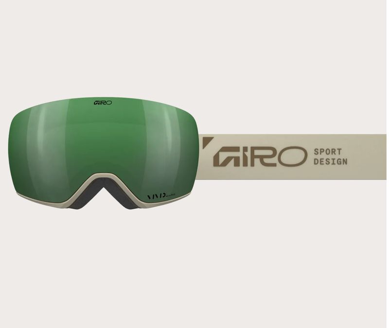 Article II Goggle Stone Stacked/Vivd Envy