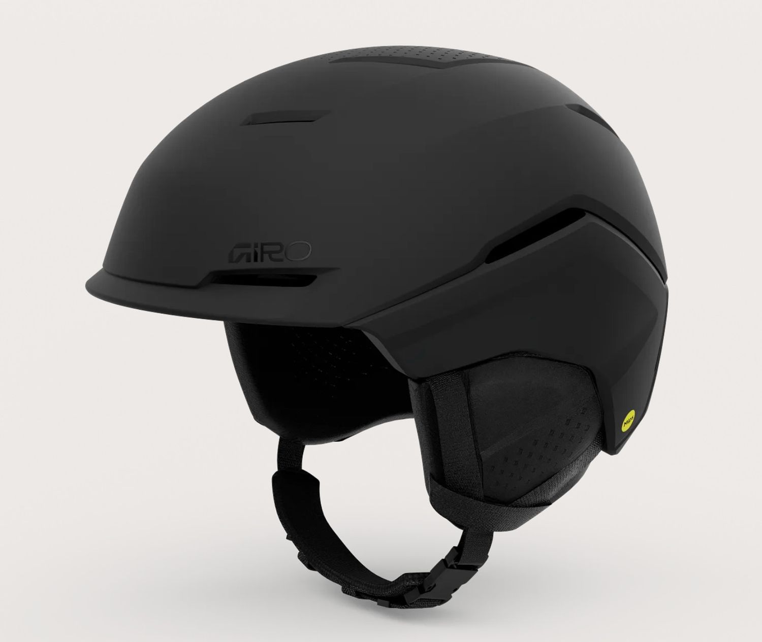 Tenet Mips Helmet Matte Black