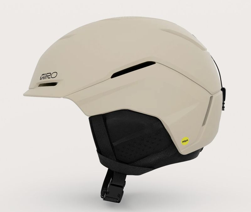 Tenet Mips Helmet Matte Stone