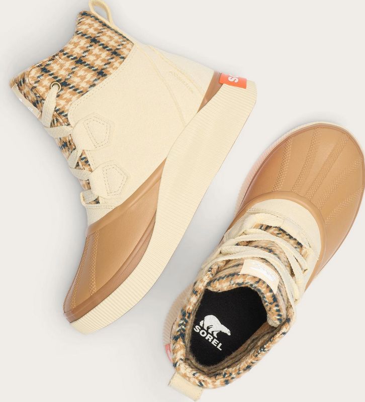 OUT N ABOUT IV Chillz Honey White/Tawny Buff