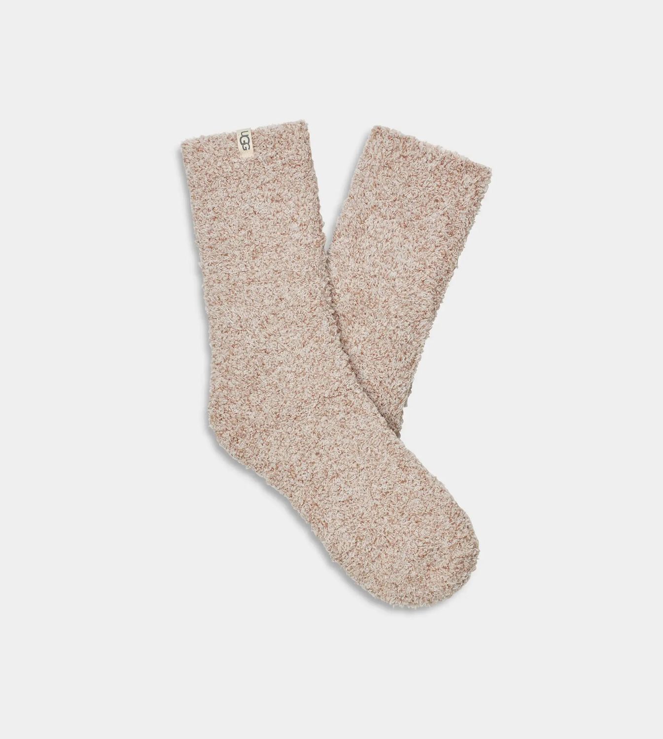 W's Darcy Cozy Sock Cream