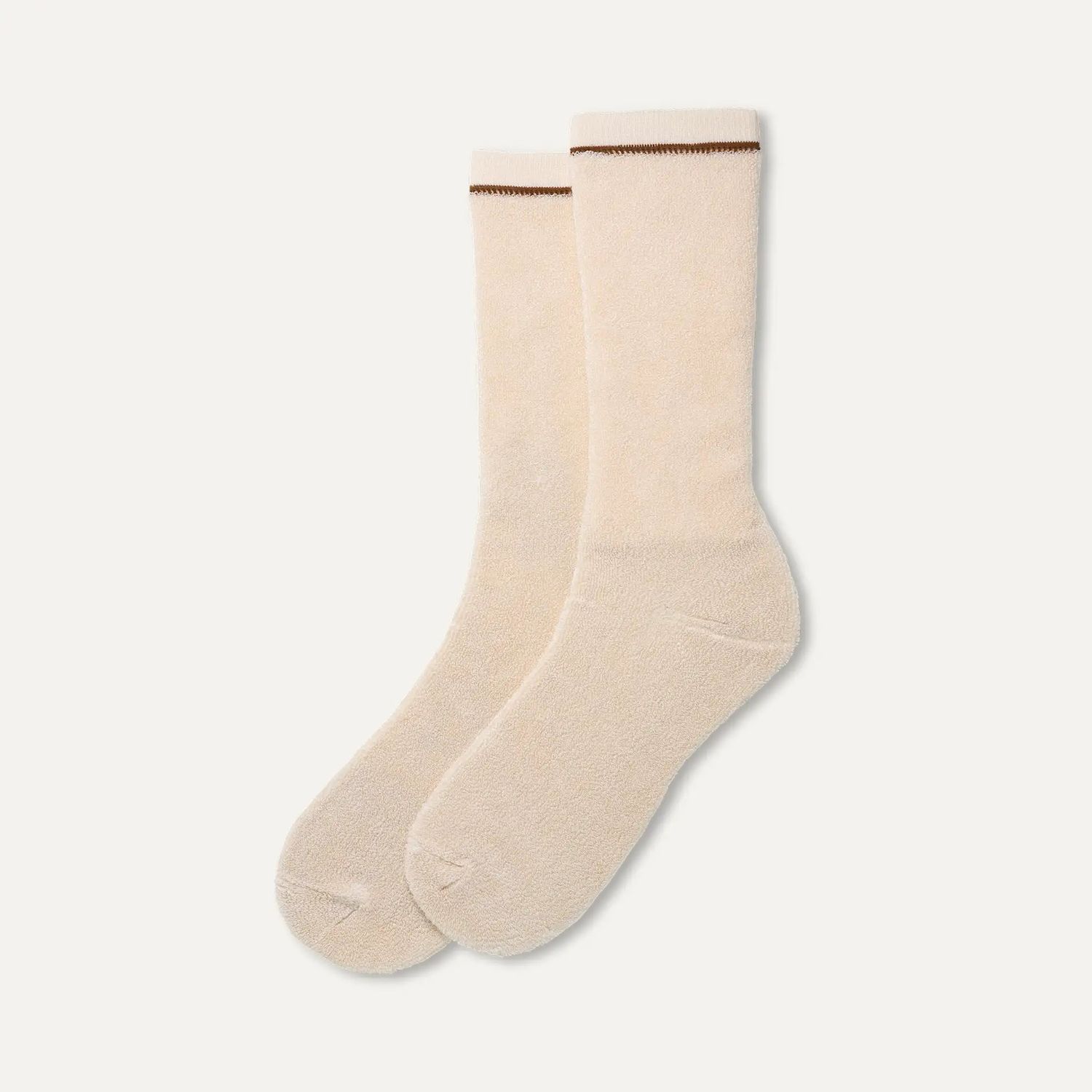 M's Kyro Cozy Crew Sock Marled Crew