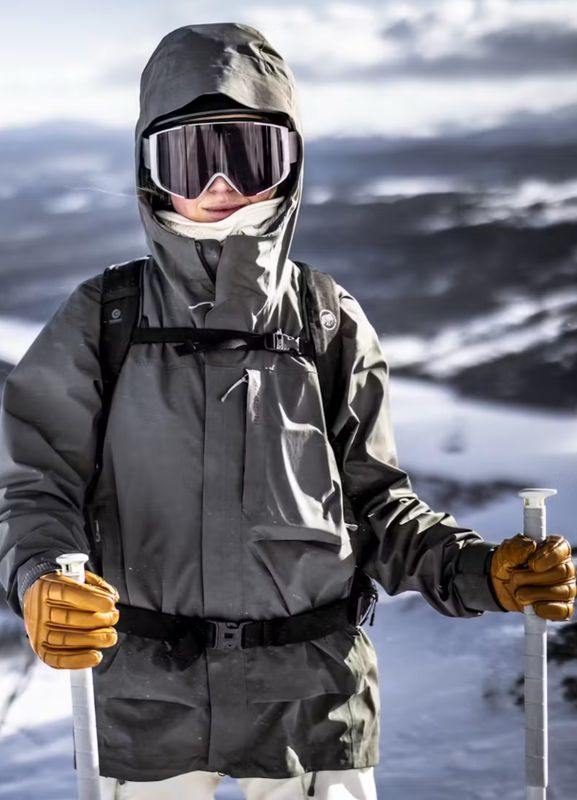 Fall Line Glove Cork