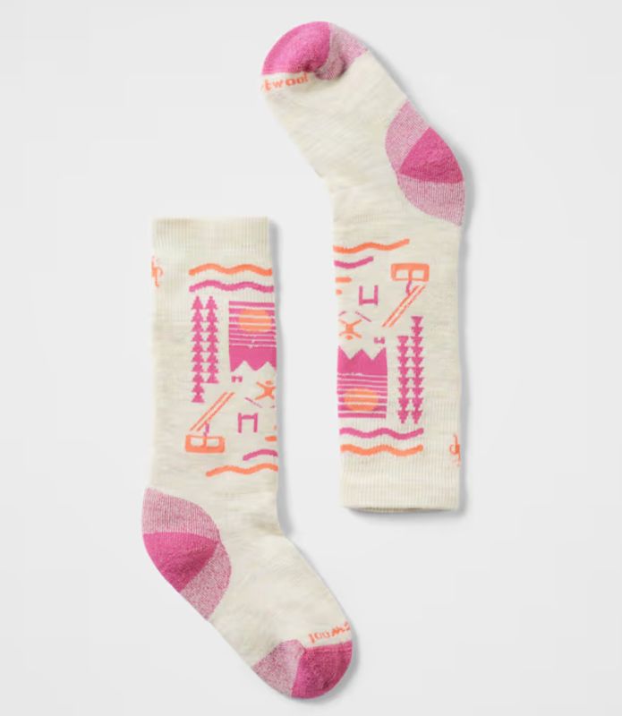 Kids&#39; Wintersport Ski Day OTC Moonbeam