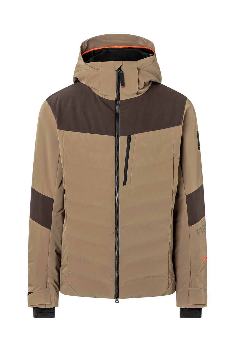 Radek Ski Jacket 819