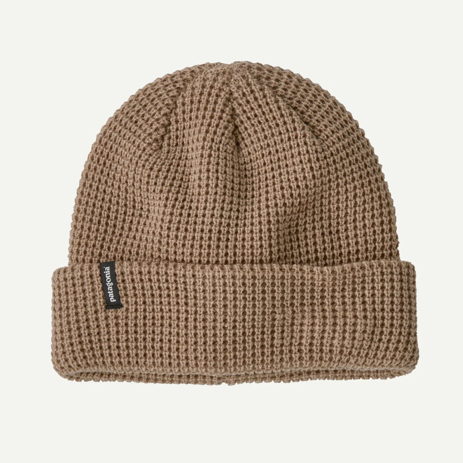 SnowDrifter Beanie Slab Khaki