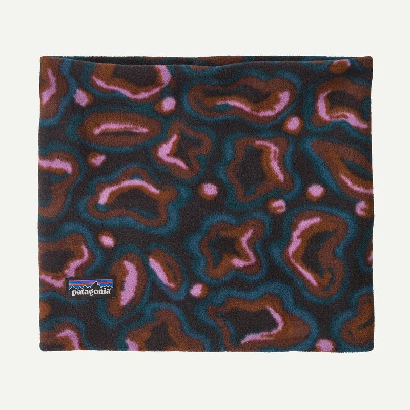 Micro D Gaiter Soft Spirea: Dried Vanilla