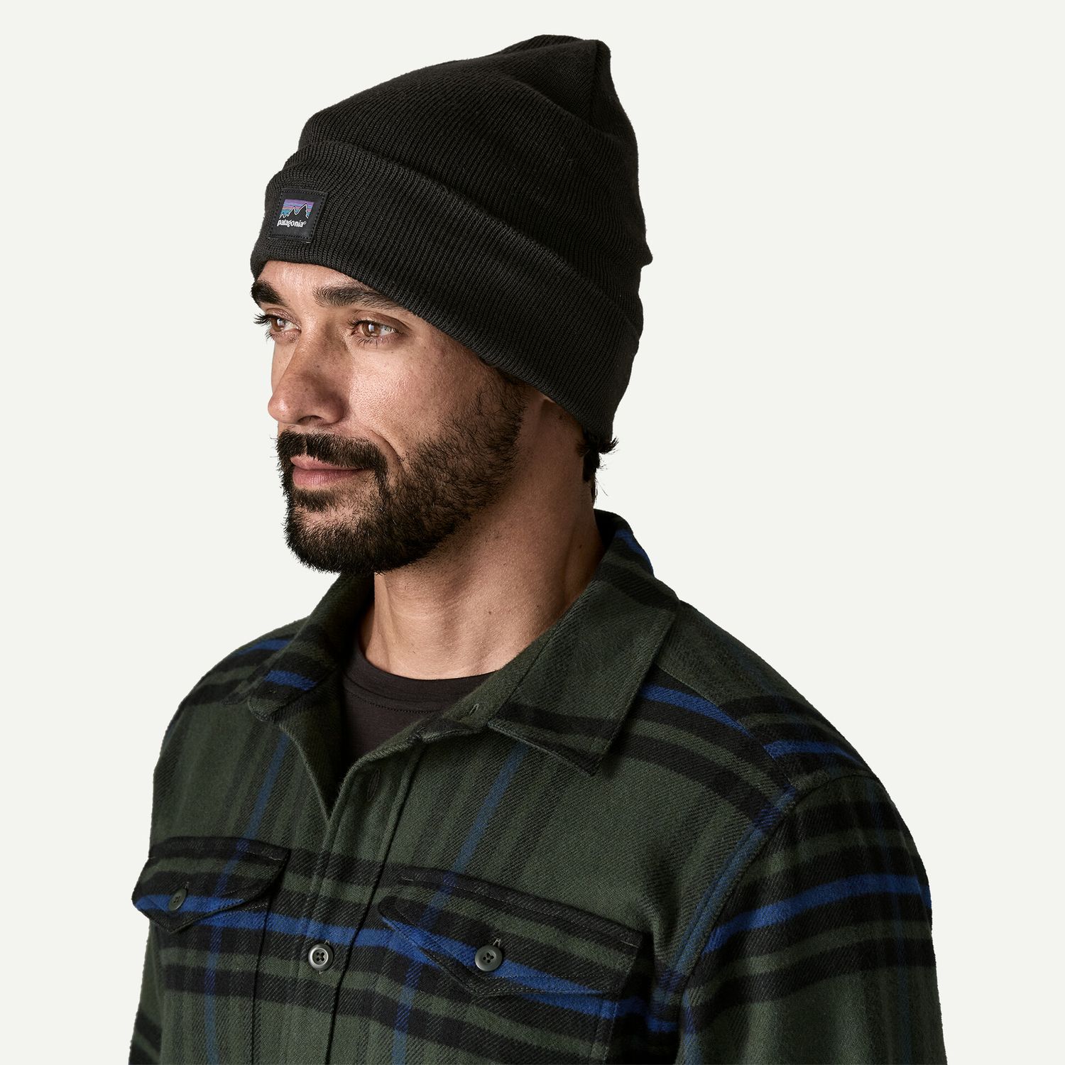 Everyday Beanie Black