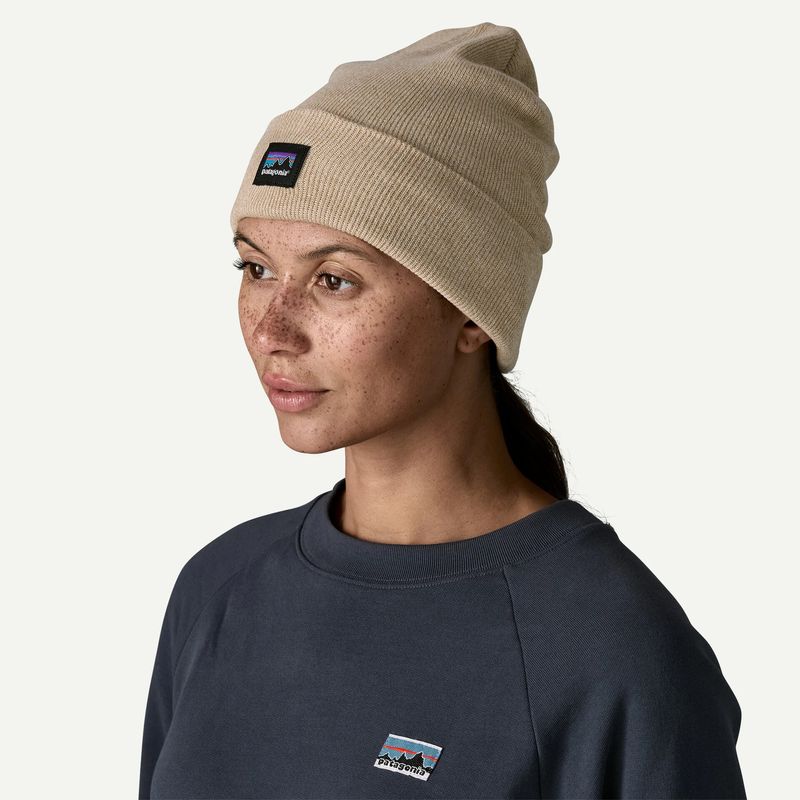 Everyday Beanie Oar Tan