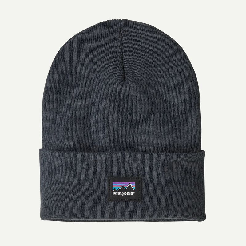 Everyday Beanie Smolder Blue