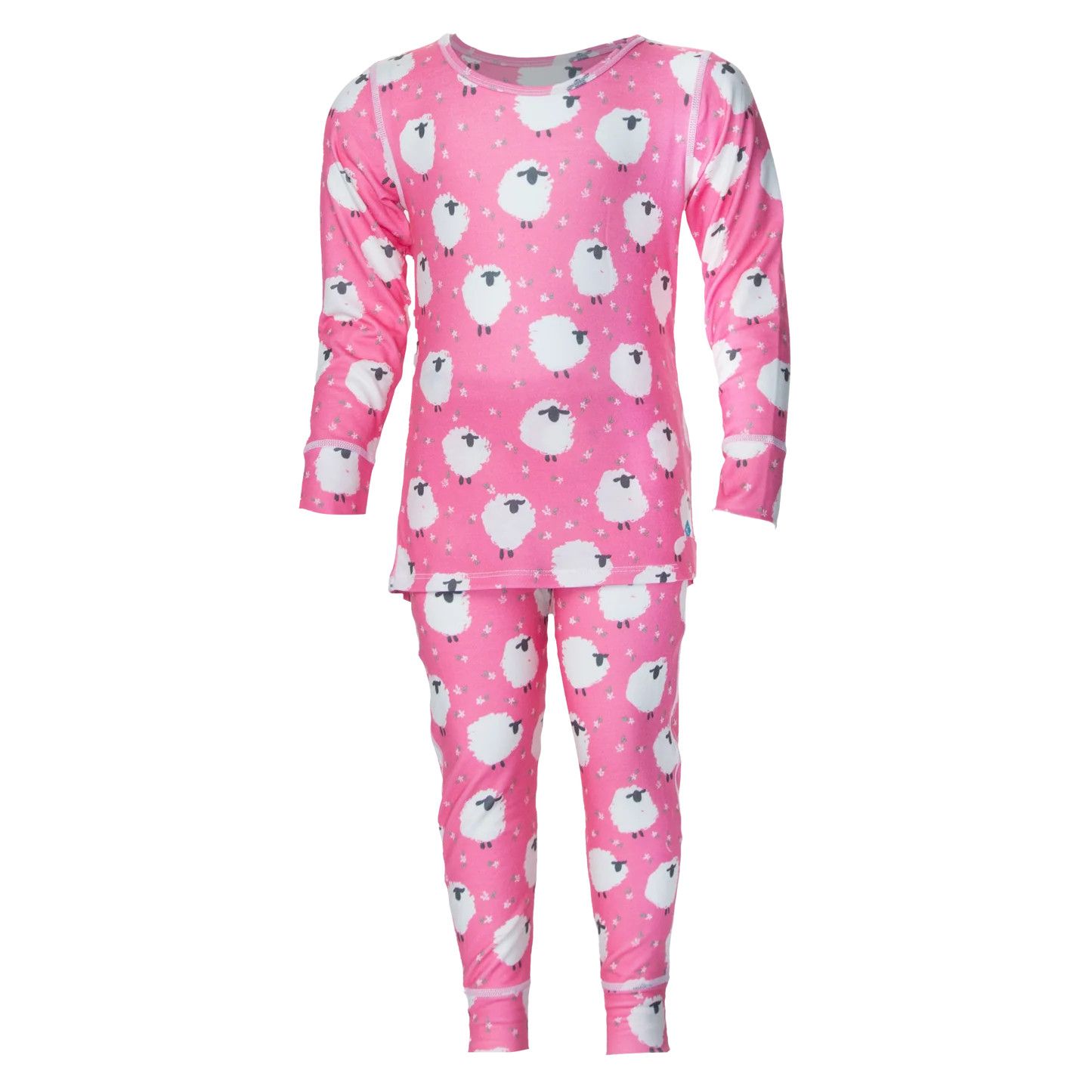 Toddler Originals Print Set - Sheep