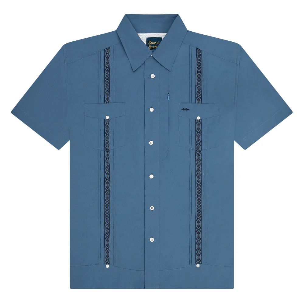 Guayabera Libre - Frio