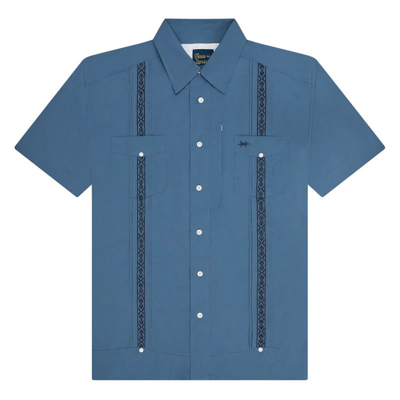 Guayabera Libre - Frio