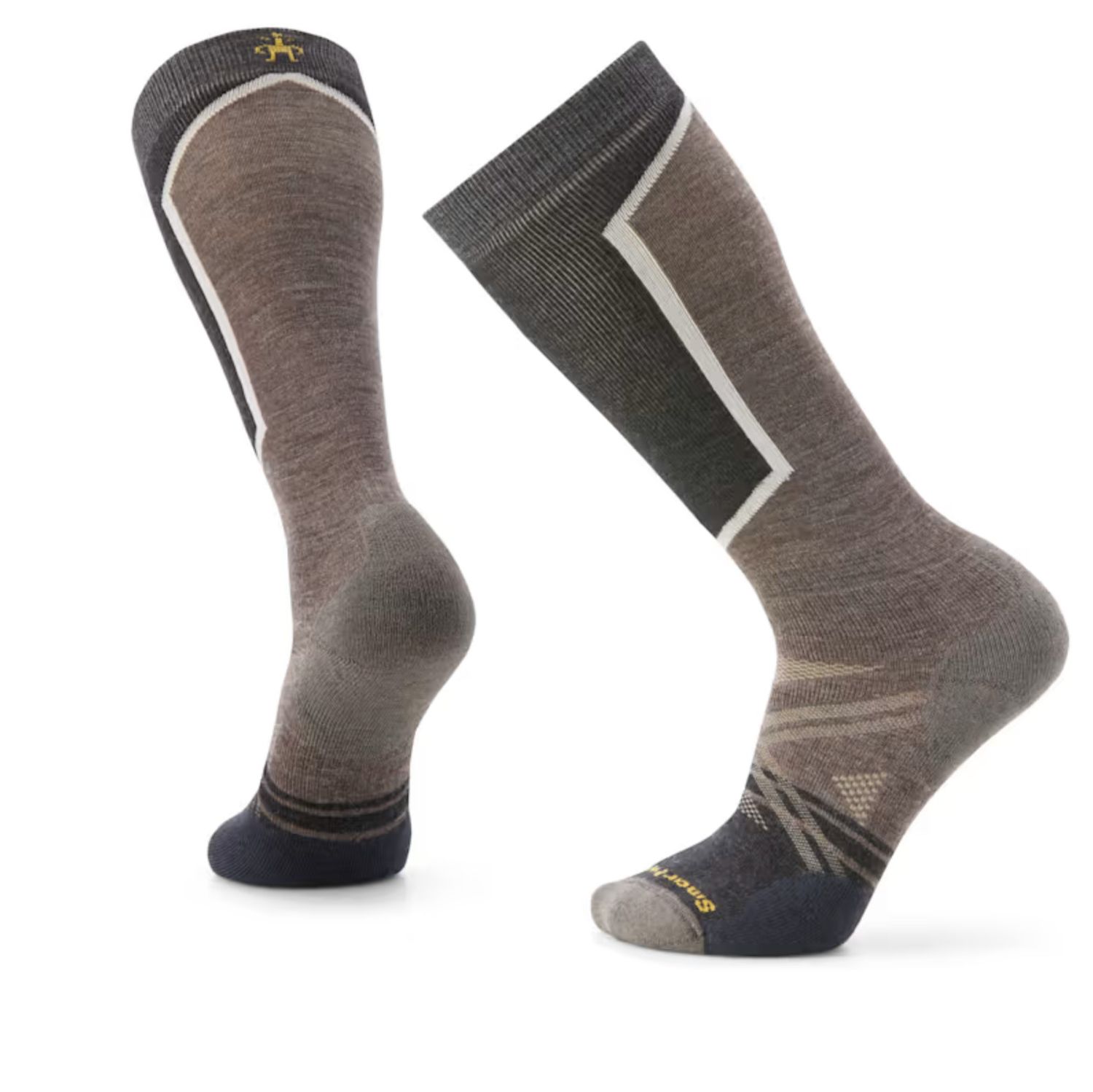 Ski Full Cushion OTC Taupe