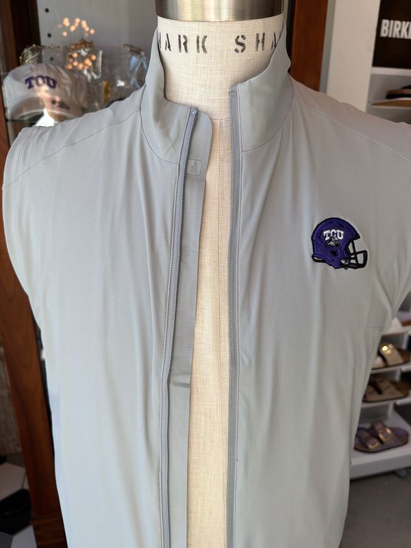 Zimmer TCU Helmet Seal