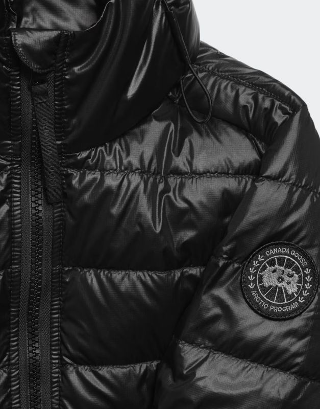 Women&#39;s Cypress Hoodie Black Label