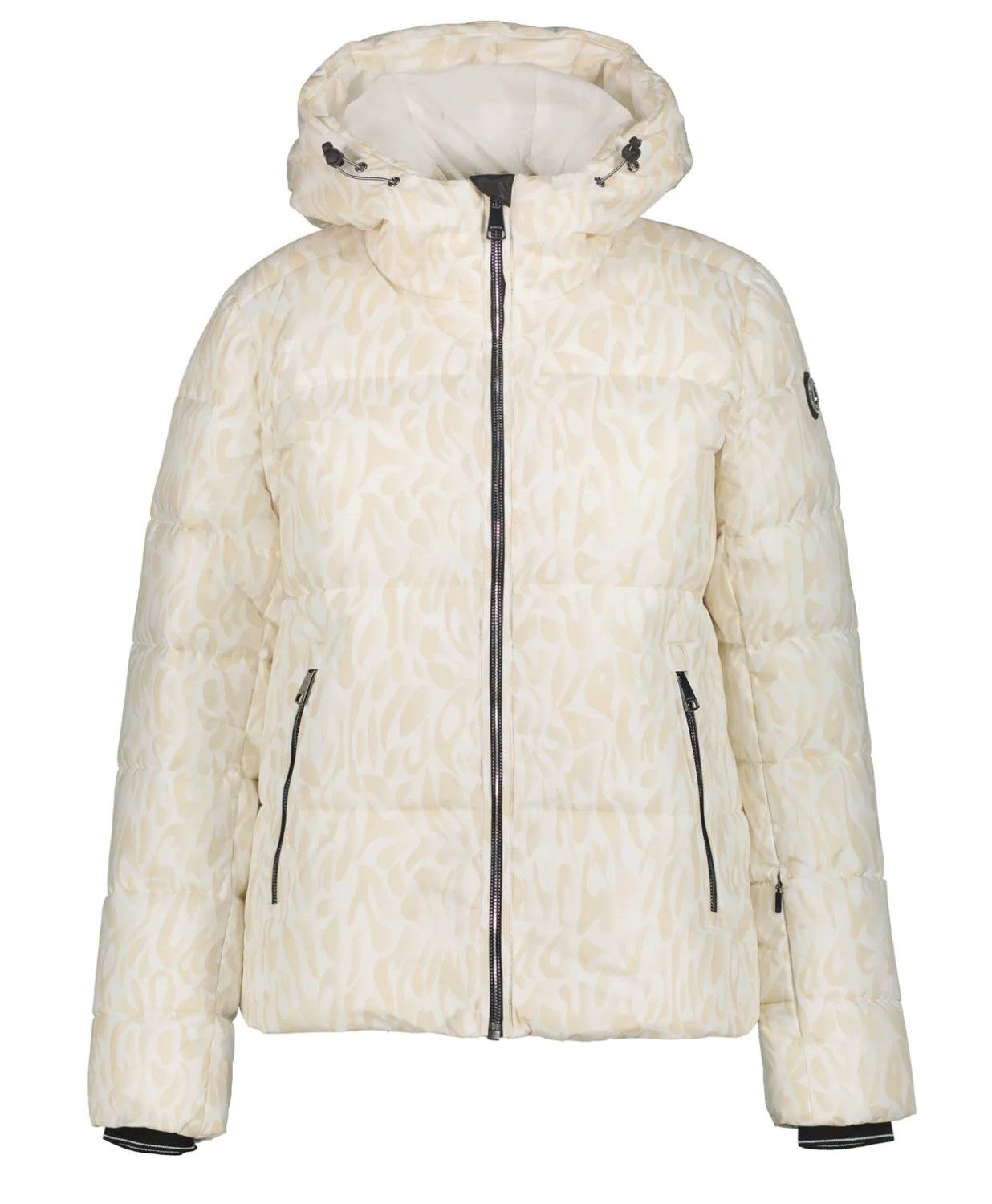 Suomutunturi Jacket Cement