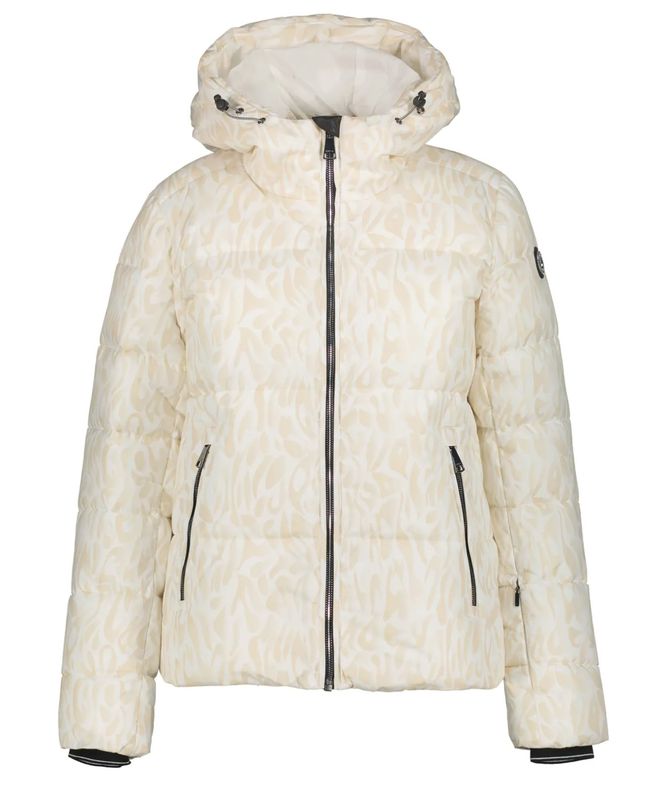 Suomutunturi Jacket Cement