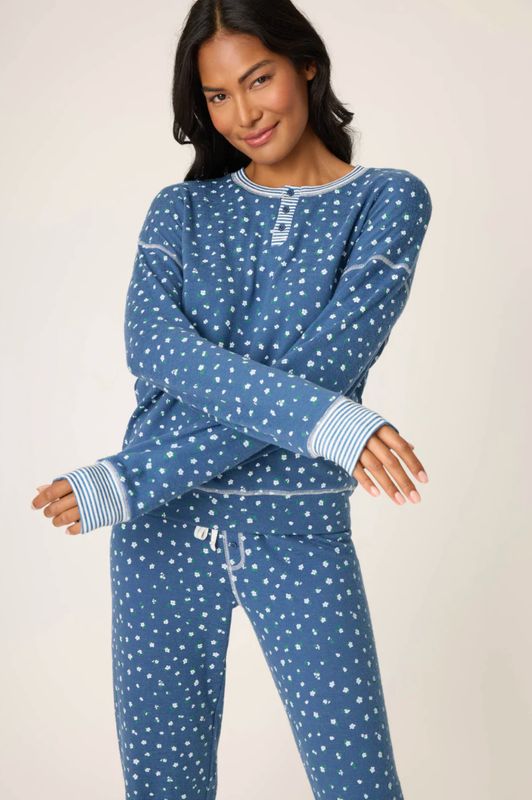 L/S Cozy Life Harbor