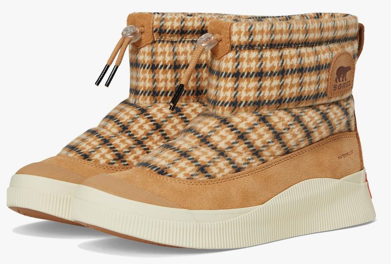 Out N About IV Puffy WP