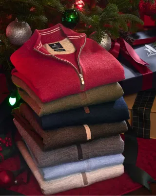 Mens Pullovers