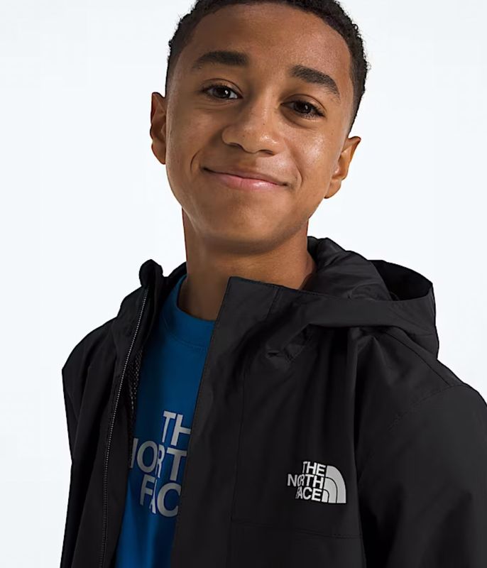 B Antora Rain Jacket