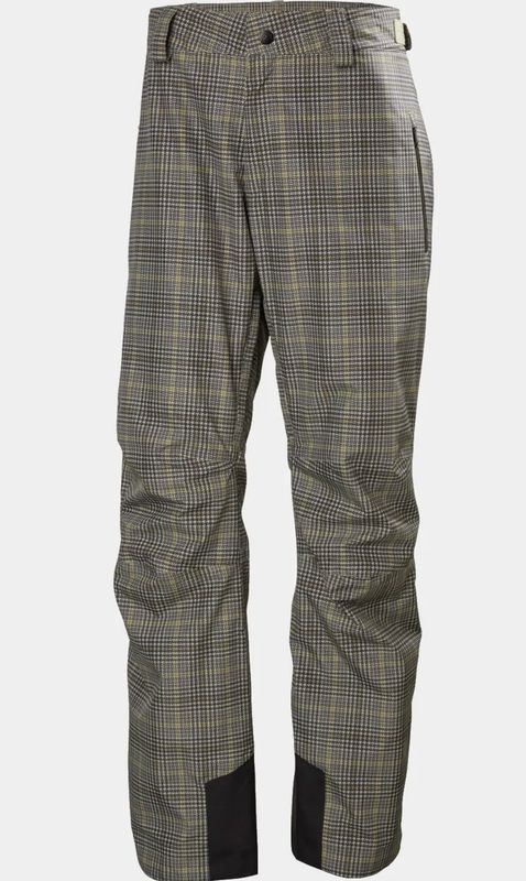 M&#39;s Legendary Insulated Ski Pants Pebble Brox