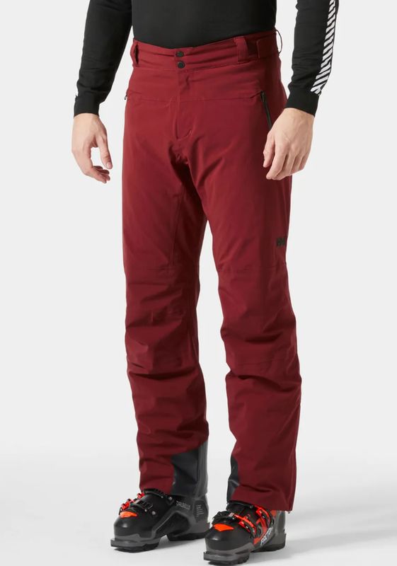 M&#39;s Alpha LIFALOFT Insulated Ski Pant Mars