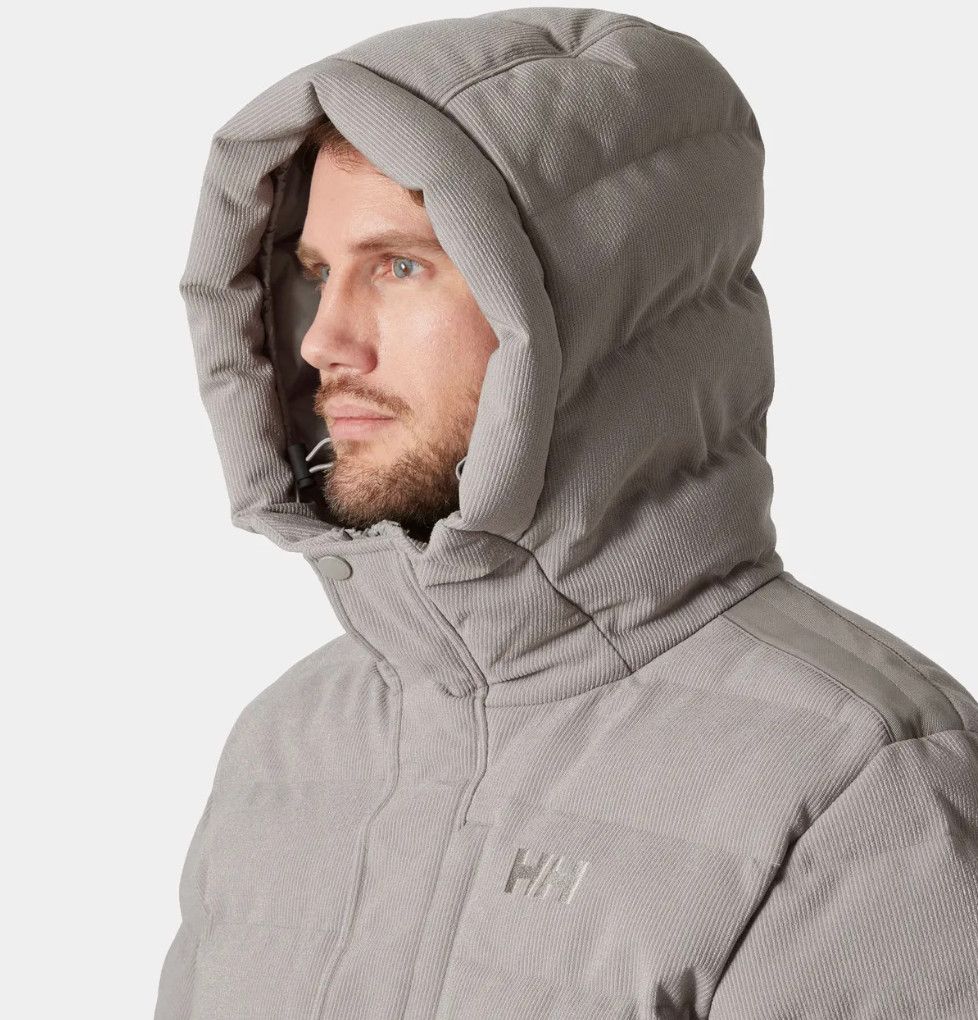 M&#39;s Alby Puffy Jacket Terrazzo