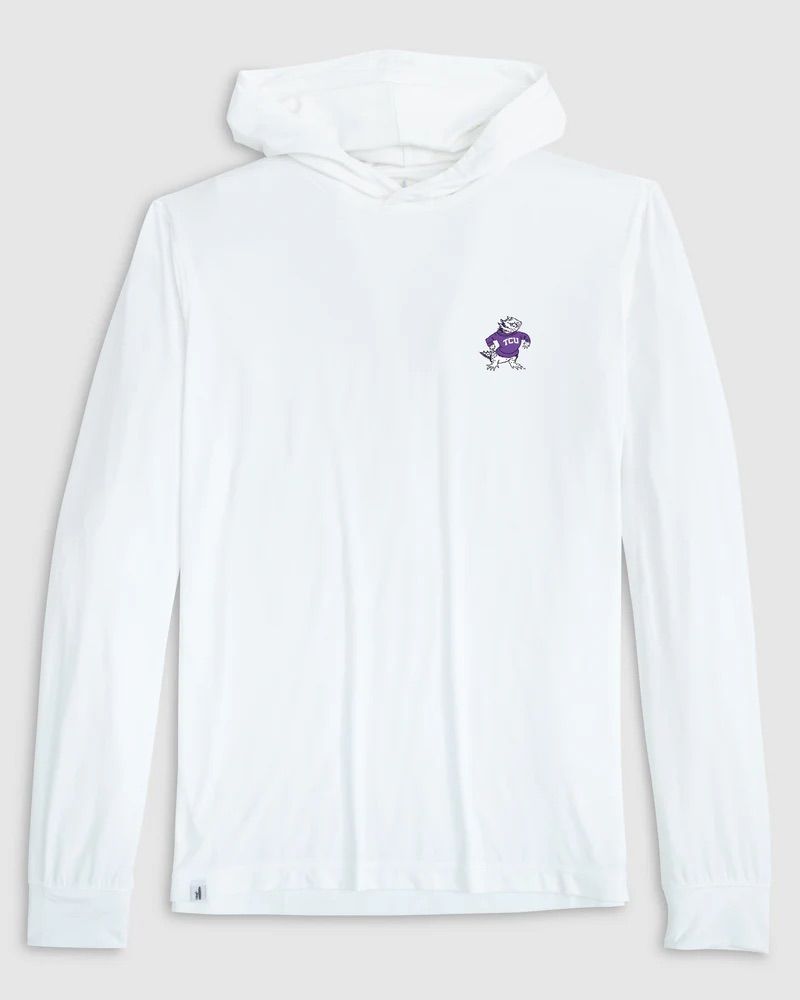Talon TCU White