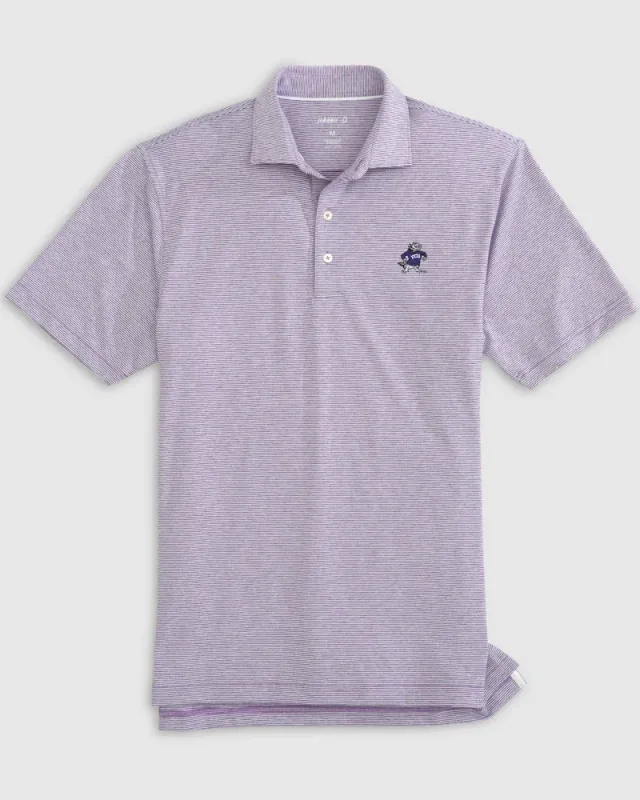 Lyndonn TCU Metor