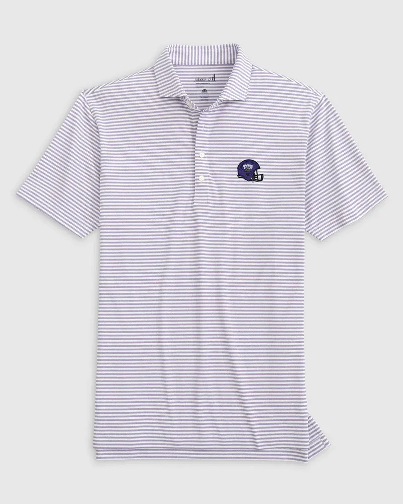 Stetsons TCU Purple