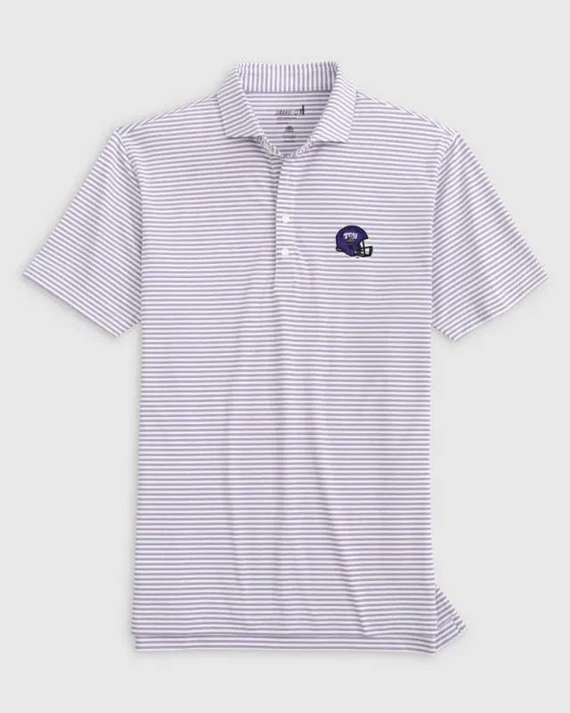 Stetsons TCU Purple
