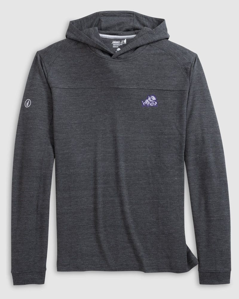Remmy TCU Horned Frog Black