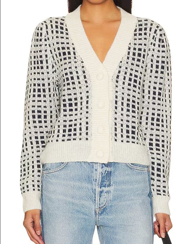 Inez Femme Cardigan 