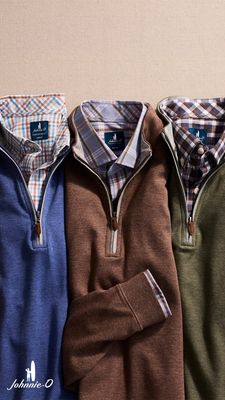 Mens Pullovers