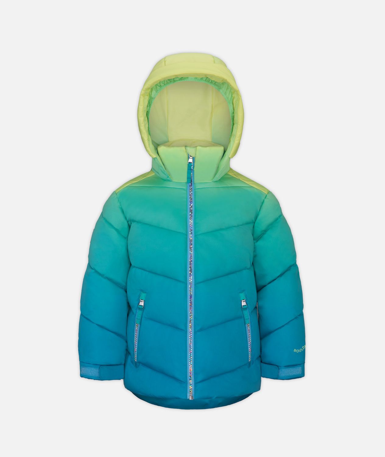 Ps Girls Penny Jacket