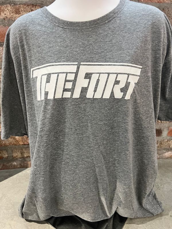 SS Flying The Fort Blend