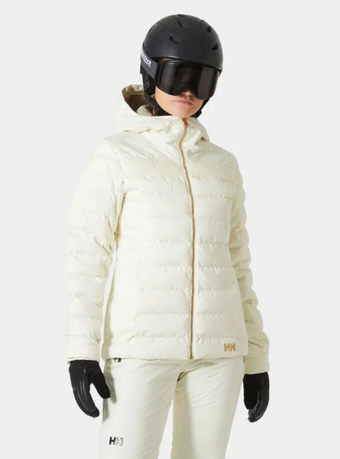 W Imperial Puffy Jacket 