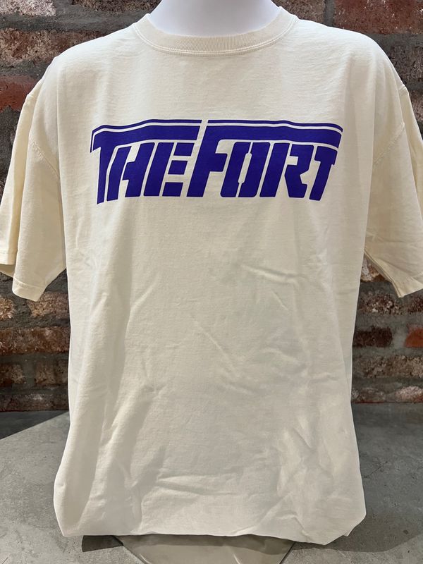 S/S Flying T Parchment