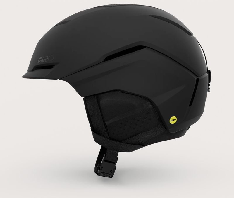 Tenet Mips Helmet Matte Black