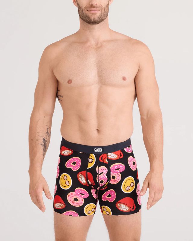 Vibe Xtra Love Story-Black