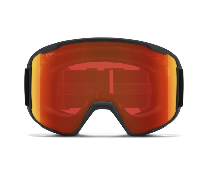 Preview Black Red Mirror