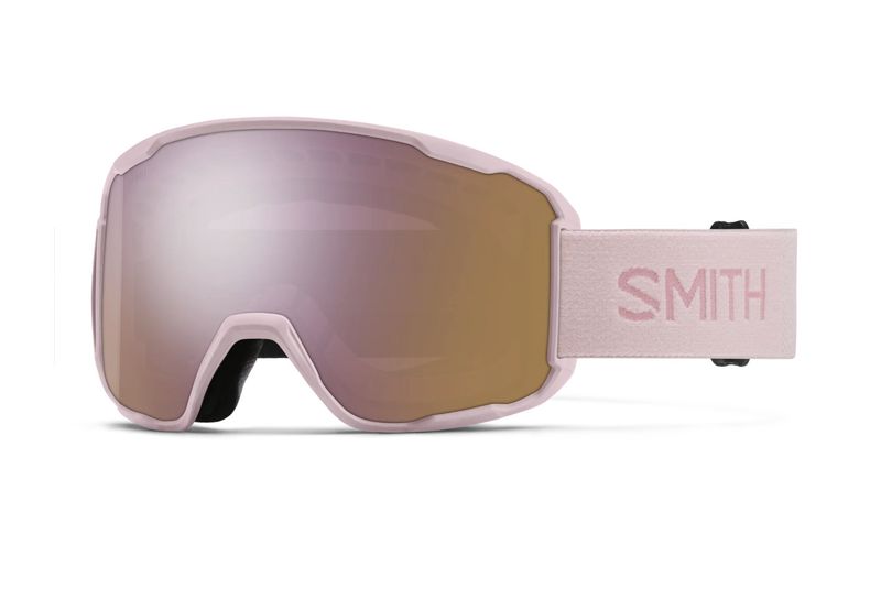 Preview Carnation Rose Gold Mirror