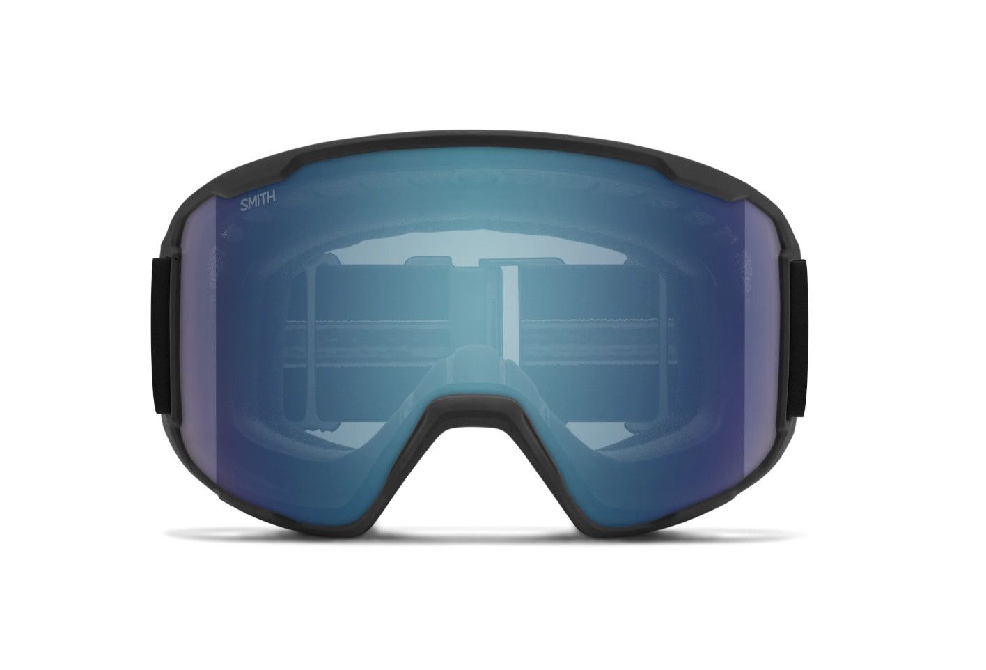 Preview Black Blue Mirror