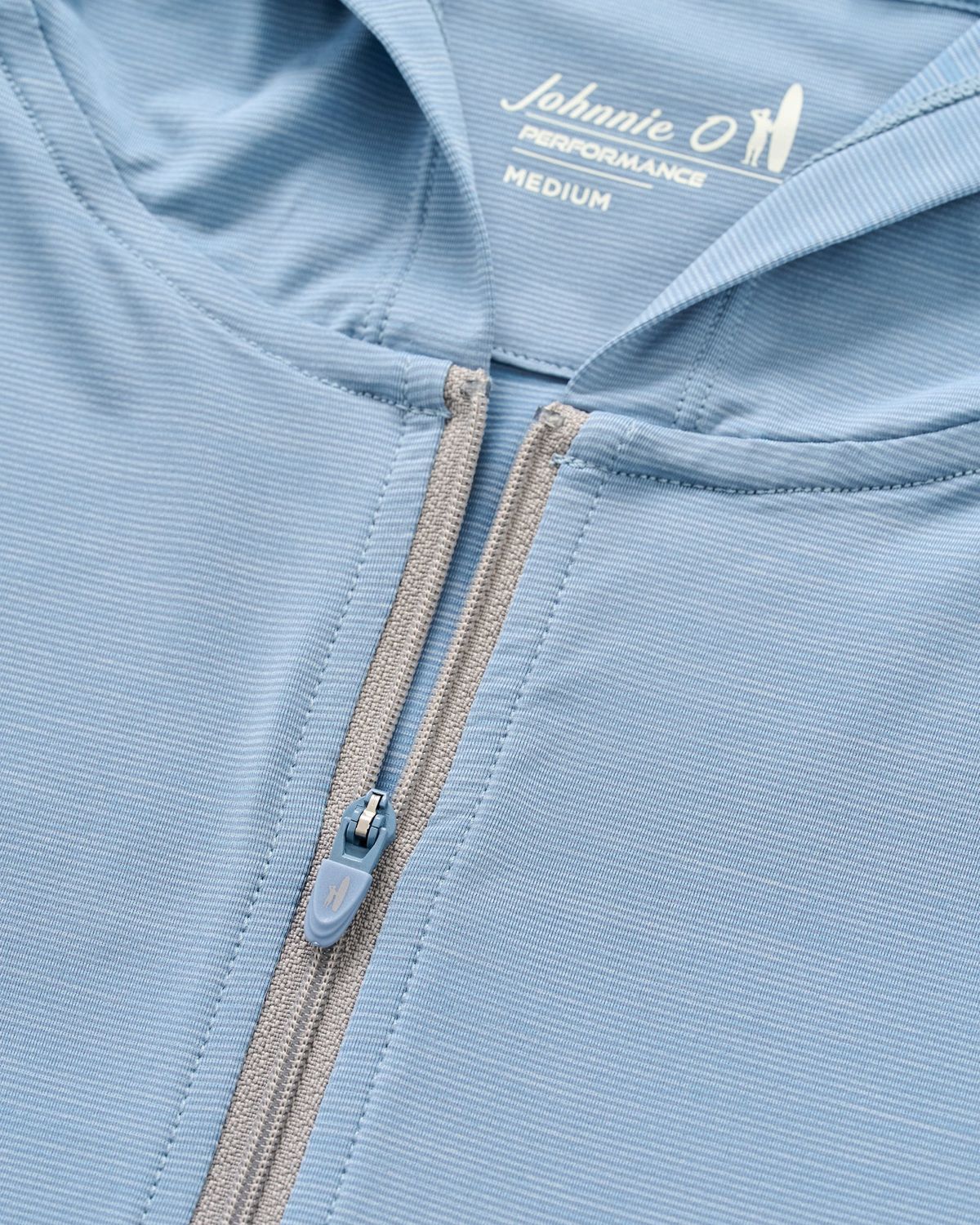 Bixler Performance 1/4 Zip Pullover Carbon Fiber