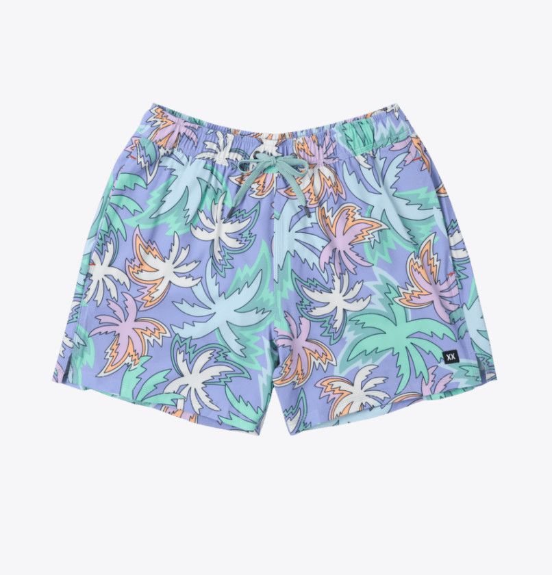 Oh Buoy 2N1 5" Xanadu-Lavender