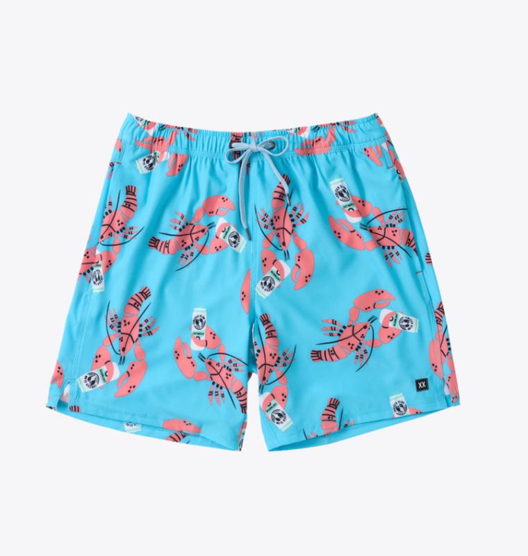 Oh Buoy 2N1 7" Clawsome Maui