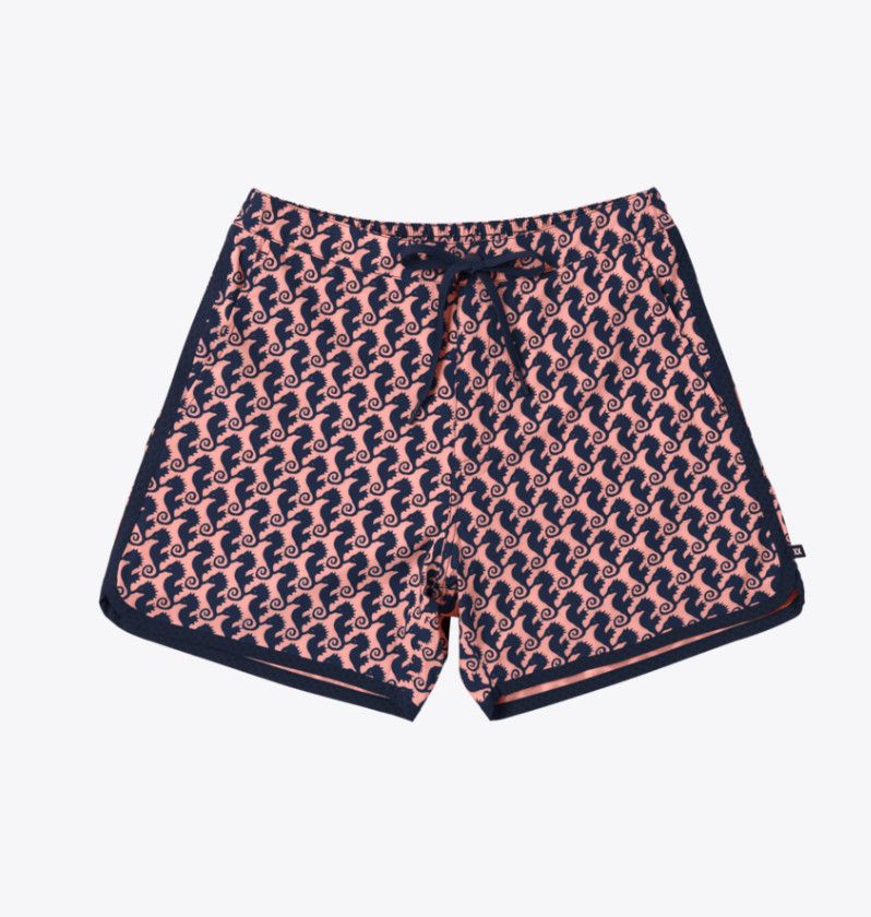 HARBORMASTER 2N1 TRUNK 5" Seahorse Chain Coral